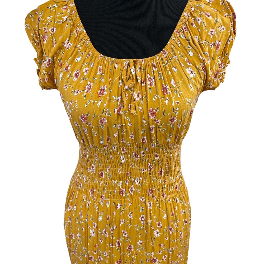 Womens floral Kindred dress